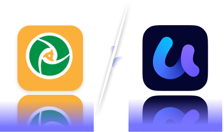 PDFsam vs UPDF logo